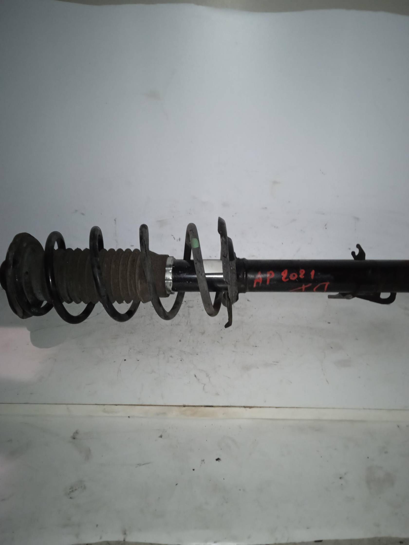 Ammortizzatore ant. dx.